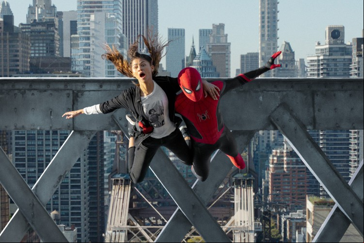 Uma das principais apostas para o ano de 2021, filme