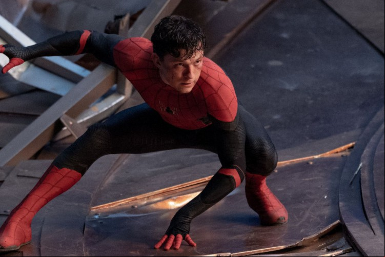 Além de Homem-Aranha: Sem Volta Para Casa, o catálogo de 2022 da HBO Max irá contar com filmes como Venom e Morbius