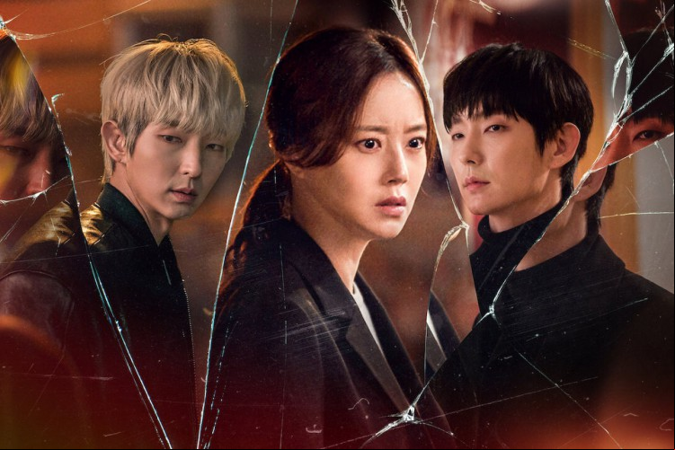 'Flower of Evil' é um dos títulos que estarão disponíveis na Netflix em 2022