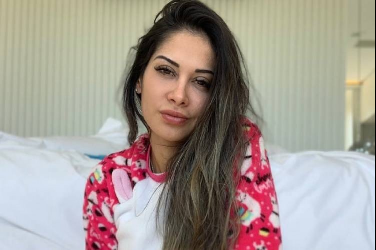 Mayra Cardi defende volta com ex em entrevista