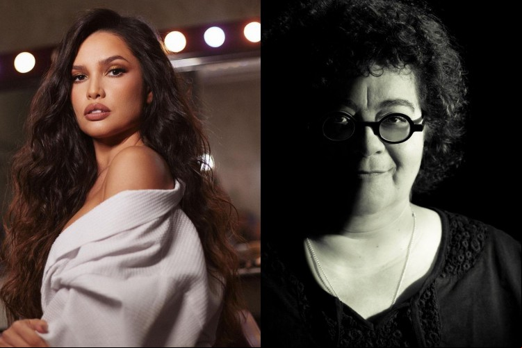 Em vez de marcar a vencedora do BBB 21 na música, foi marcada a artista sa também chamada de Juliette
