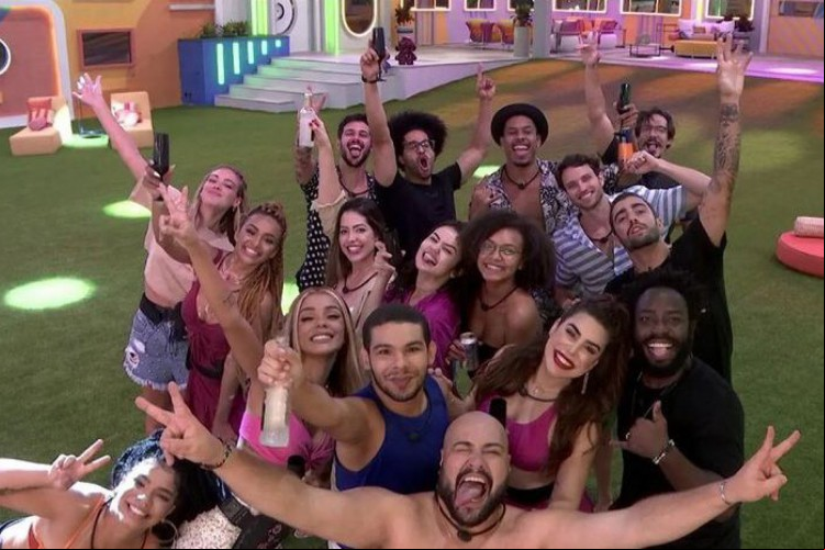 Entre os participantes Camarote e Pipoca do BBB 22, quem deve ser o primeiro eliminado do reality show? Vote na enquete O POVO