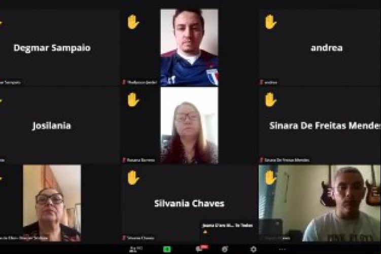 Professores da rede municipal decidem por paralisação a partir da segunda-feira, 31