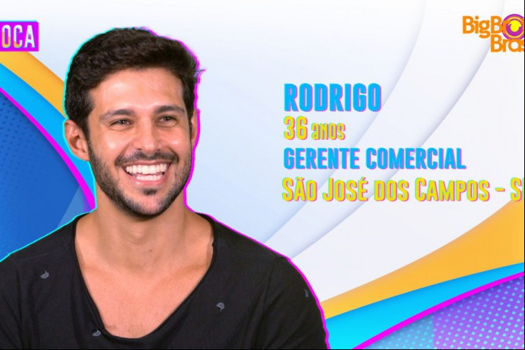 Segunda eliminação do BBB 22 acontece nesta terça, 1º. Conforme resultado parcial de enquete O POVO, Rodrigo deve ser eliminado no Paredão, enquanto Natália e Jessilane permanecem no jogo. Confira previsão