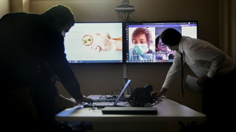 Mais médicos vai reforçar atendimento na atenção primária em 108 municípios cearenses