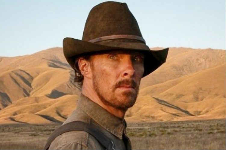 Ataque dos Cães, estrelado por Benedict Cumberbatch, é o filme mais indicado ao Oscar 2022