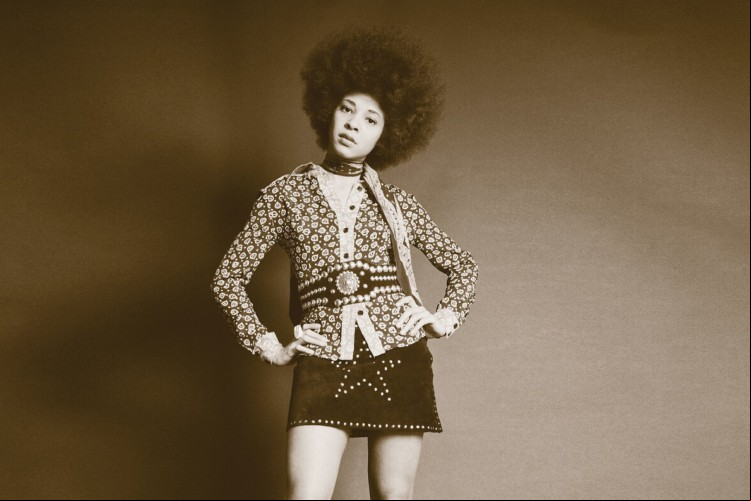 Betty Davis morreu nesta quarta-feira, 9, aos 77 anos