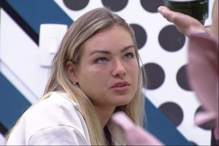 BBB 22: Bárbara é uma das sisters do quarto paredão do reality show; com ela, Arthur Aguiar e Natália também estão na berlinda. Resultado sai hoje (15/02), veja onde assistir ao vivo 