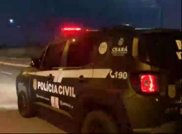 Foto de apoio ilustrativo. Suspeito de 27 anos foi localizado e preso por equipes do 32º Distrito Policial (DP) 