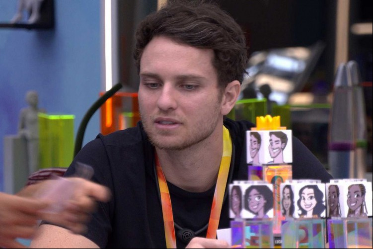 BBB 22: Lucas no quarto do Líder; uma nova prova acontecerá hoje (17/03), veja onde assistir ao vivo e que horas começa o programa