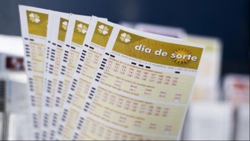 Dia de Sorte, Concurso 951, resultado de hoje, terça-feira, 13 de agosto de 2024 (13/08/24). Prêmio é de R$ 1,4 milhão