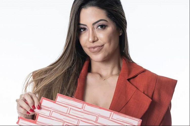 BBB 22: Laís está no paredão com Eliezer e Douglas; parcial da enquete aponta saída da médica dermatologista do programa da TV Globo