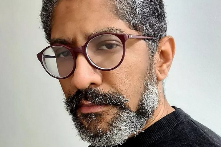 O escritor Jefferson Tenório foi alvo de ameaças de morte após dar uma palestra em escola em Salvador, na Bahia