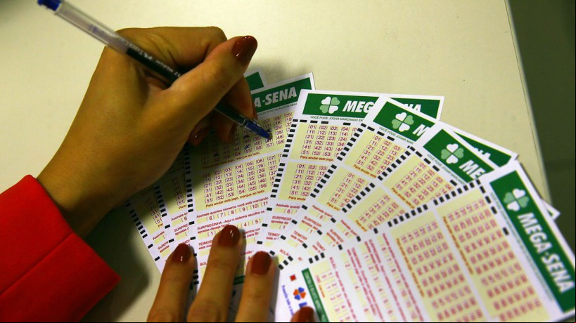 Mega Sena: resultado do Concurso 2866 de hoje, quinta-feira, 22 de maio de 2025 (22/05/25). O prêmio é de mais de R$ 3,5 milhões 