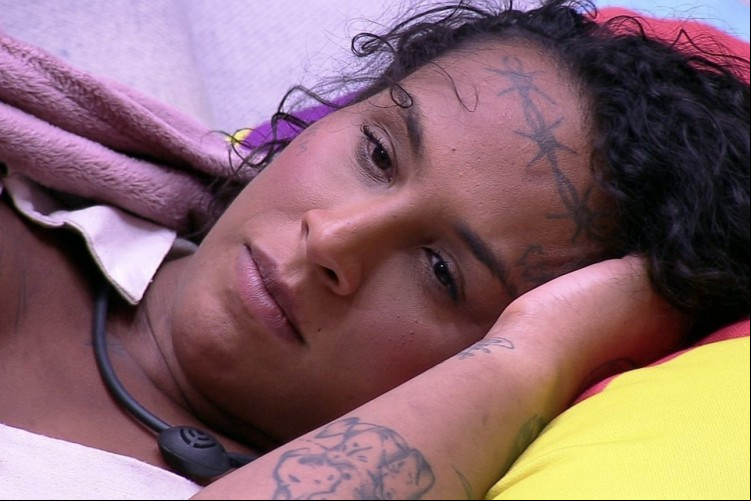 BBB 22: Lina Pereira, a Linn da Quebrada foi a décima segunda eliminada do reality show da TV Globo em paredão com Eliezer e Gustavo; ela saiu com 77,6% dos votos