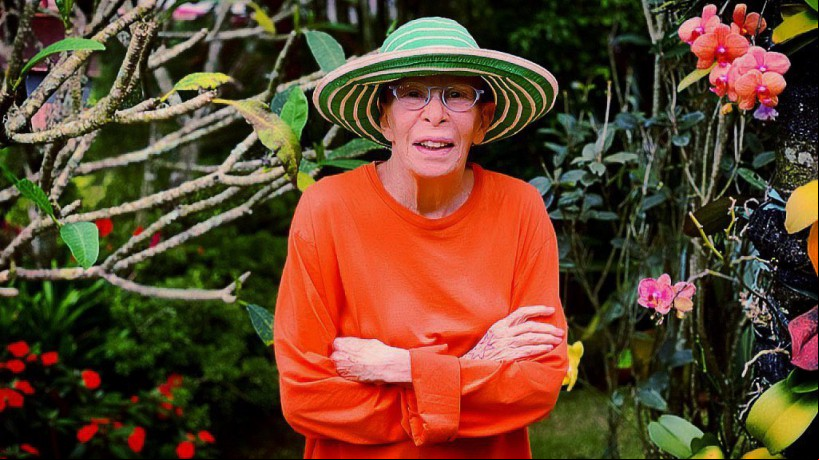 Em abril de 2022, a cantora Rita Lee anunciou que se recuperou do câncer de pulmão que enfrentava há pelo menos um ano