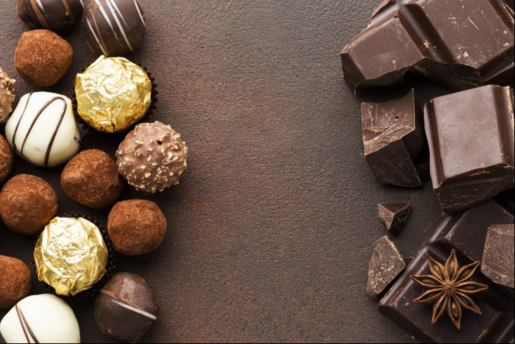 Chocolate: alimento é utilizado em ovos de páscoa e em várias sobremesas; saiba mais sobre a história e curiosidades do produto