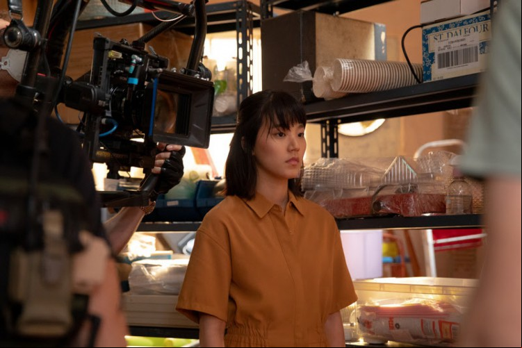 HBO Max anuncia primeiro dorama com produção brasileira