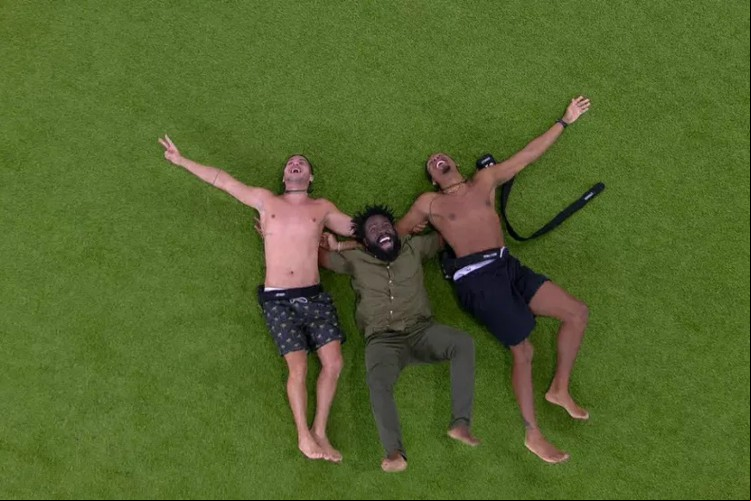 Saiba quanto ganham os três finalistas do Big Brother Brasil 22