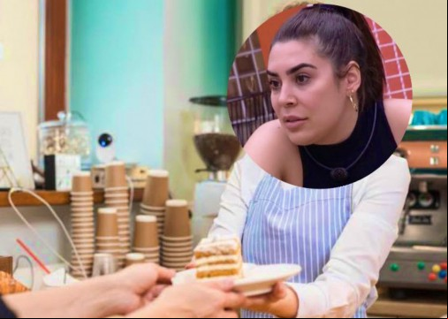 A frase “porque enquanto vocês estão indo, eu tô com o bolo pronto” virou meme depois de Naiara Azevedo pronunciar no BBB 22
