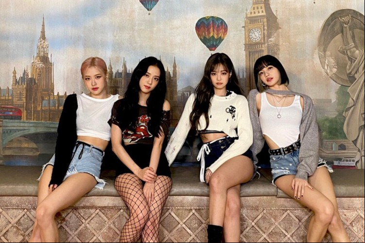 Blackpink deve fazer comeback em junho deste ano