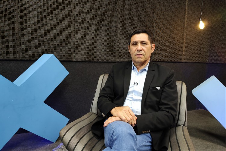 Ex-presidente do PT do Ceará, De Assis Diniz  