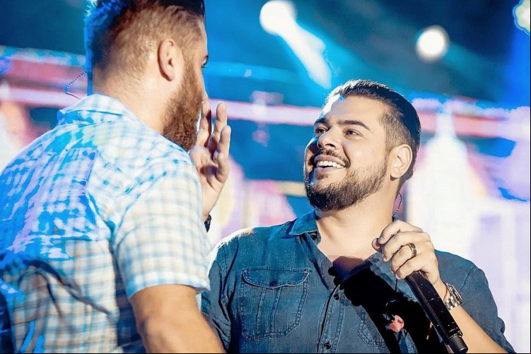 Dupla Zé Neto e Cristiano vive momento delicado na carreira
