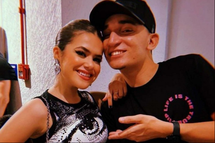 João Gomes dedicou música