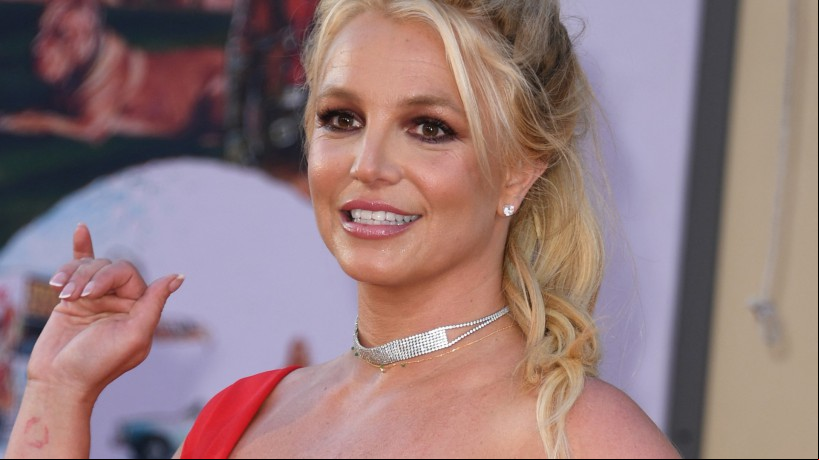 Britney Spears desmente rumores de novo álbum e avisa que não voltará mais a indústria