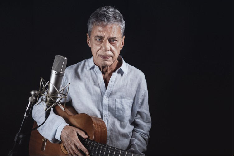CHICO ará por Fortaleza nos dias 22 e 23 de outubro
