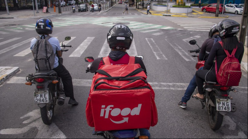 Entregadores não vão precisar entrar em condomínios para realizar entrega