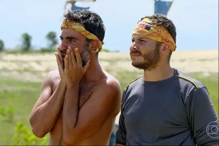 Veja onde assistir o No Limite deste domingo, 3 de julho