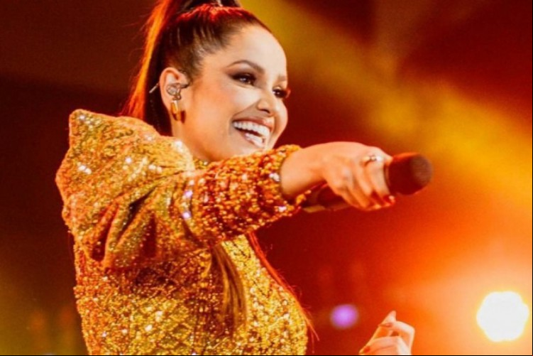 Juliette, Melim e atrações locais se apresentam no Festival Baly nesta sábado, 17, no estacionamento do Iguatemi Bosque