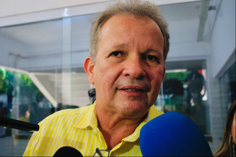 André Figueiredo será submetido à cirurgia nesta quinta-feira