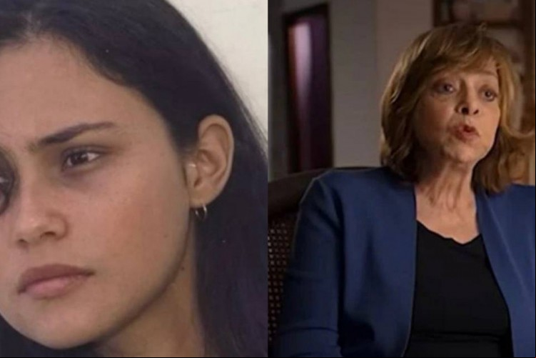 Marido de Paula Thomaz e Gloria Perez travam disputa jurídica
