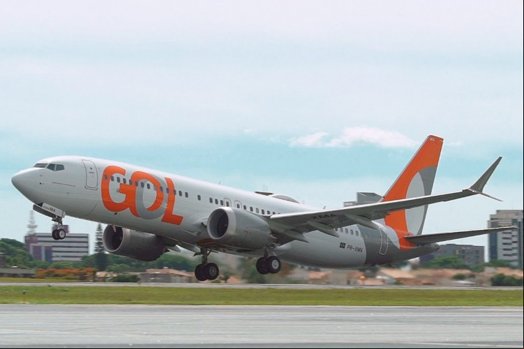GOL Linhas Aéreas