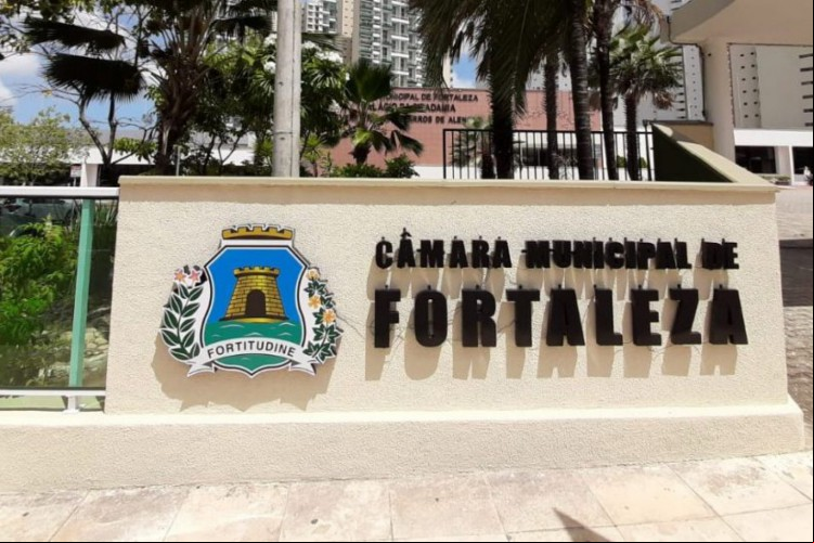 Câmara Municipal de Fortaleza