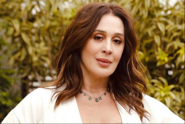 Claudia Raia integra elenco de "Fúria", da Netflix