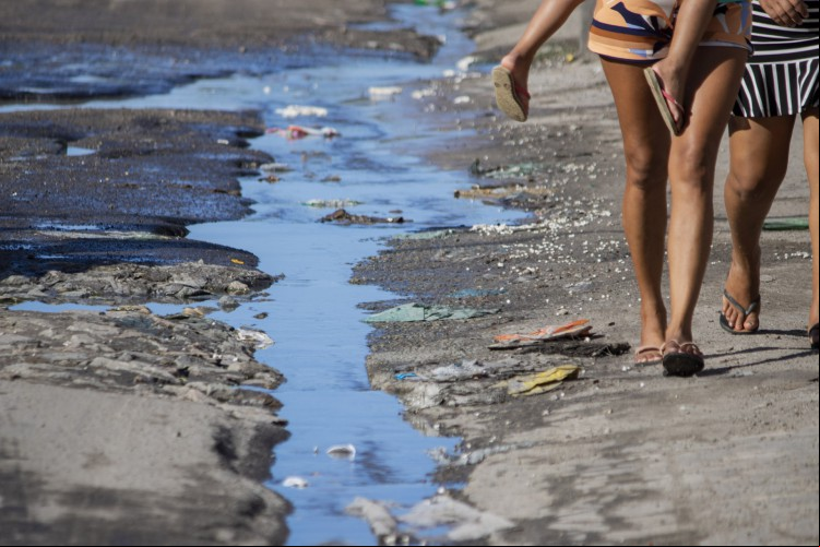 A cerimônia de entre Ambiental Ceará e o BNB ocorre nesta segunda-feira, 11, no Palácio da Abolição
