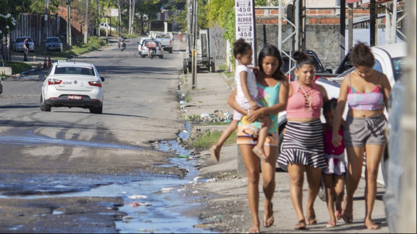 É o que aponta o estudo "Benefícios Econômicos da Expansão do Saneamento no Ceará", do Instituto Trata Brasil, que estimou um custo de R$ 35,2 bilhões até 2040 no processo para um retorno de R$ 72 milhões