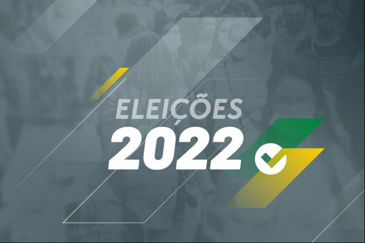 Banner eleições 2022