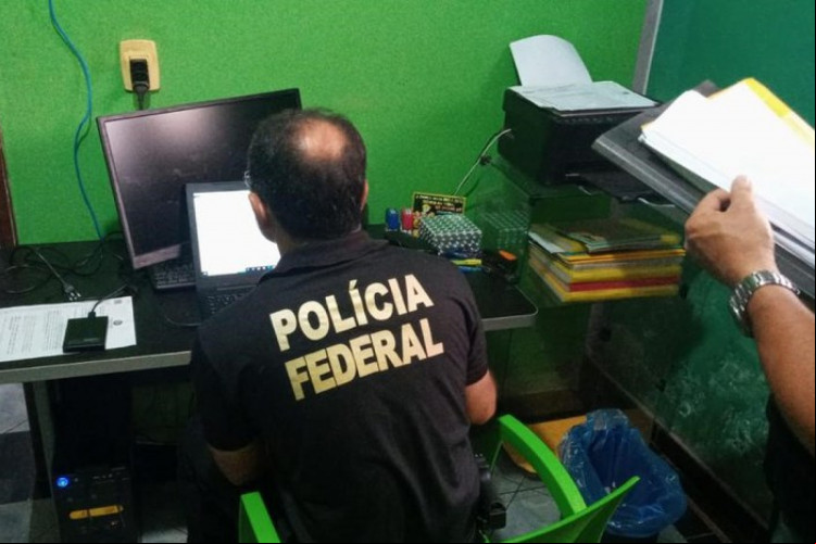A OPERAÇÃO investiga a inclusão de dados errados no SUS para aumentar os recursos do município