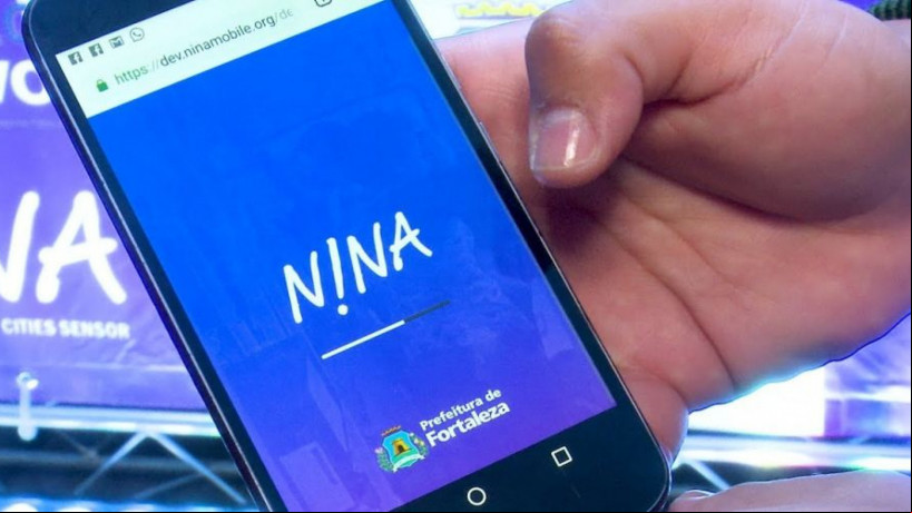 SEGUNDA versão da plataforma Nina foi implantada há um ano