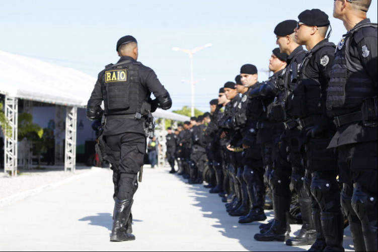 NO Ceará, redução foi de 16,4%