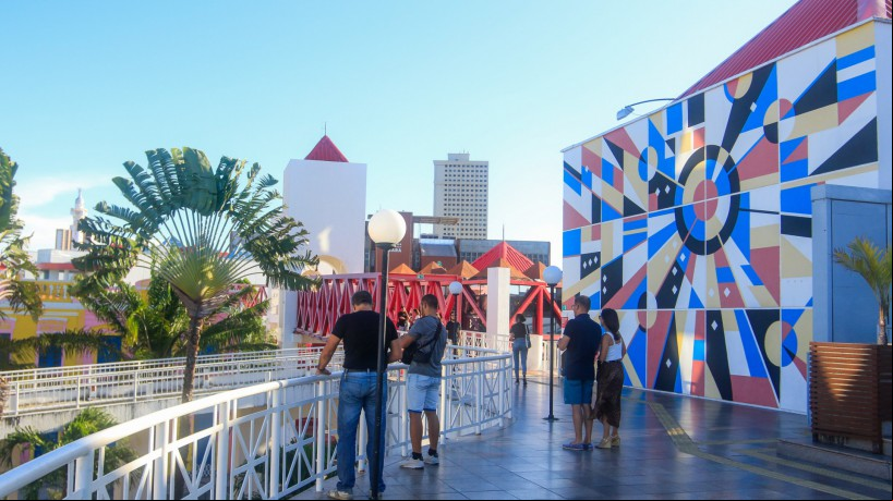 Com shows musicais, apresentações de dança e teatro, exposições e visitas guiadas; confira a programação gratuita do Dragão do Mar desta semana
