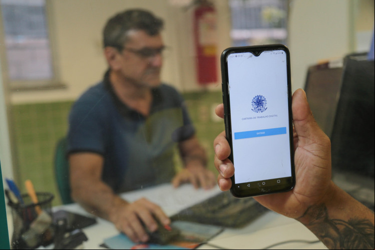 As vagas ofertadas estão sujeitas a alterações, sendo preenchidas a qualquer momento