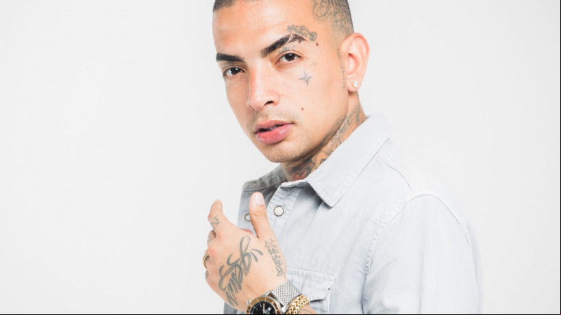MC Guimê estaria confirmado no BBB 23, diz página no Instagram