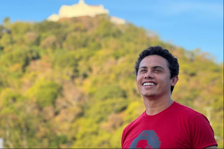 Silvero Pereira é cotado para participar do BBB 23