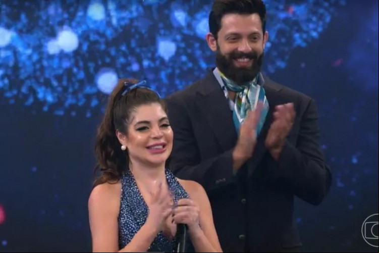 Professor de dança faz declaração sobre Gkay: