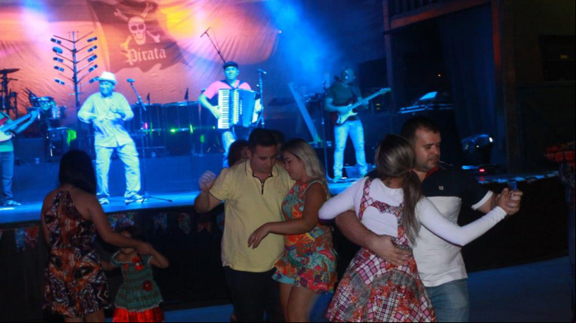 Forró é eleito como o ritmo preferido dos cearenses, segundo pesquisa